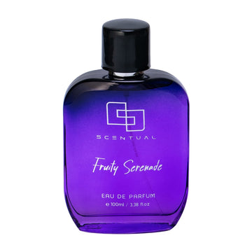 Fruity Serenade
