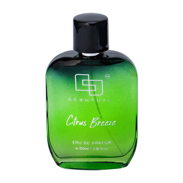 Citrus Breeze