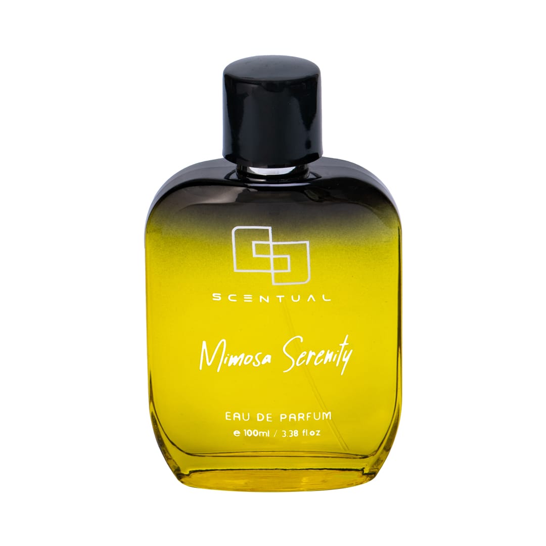 Mimosa Serenity