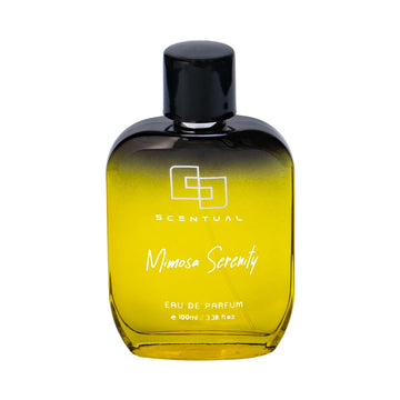 Mimosa Serenity