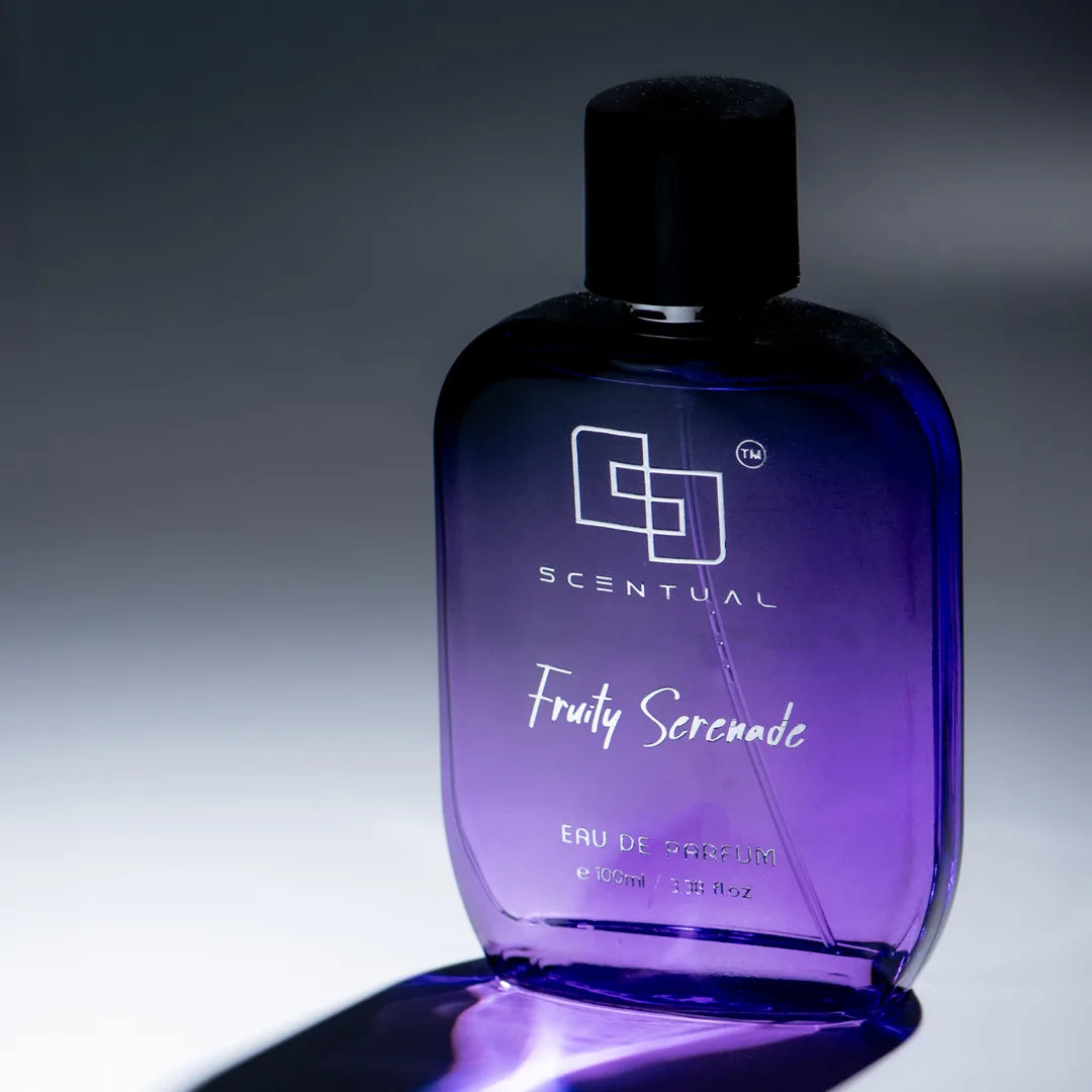 Fruity Serenade