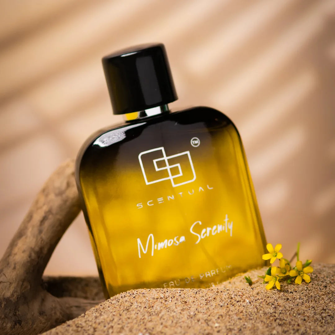 Mimosa Serenity