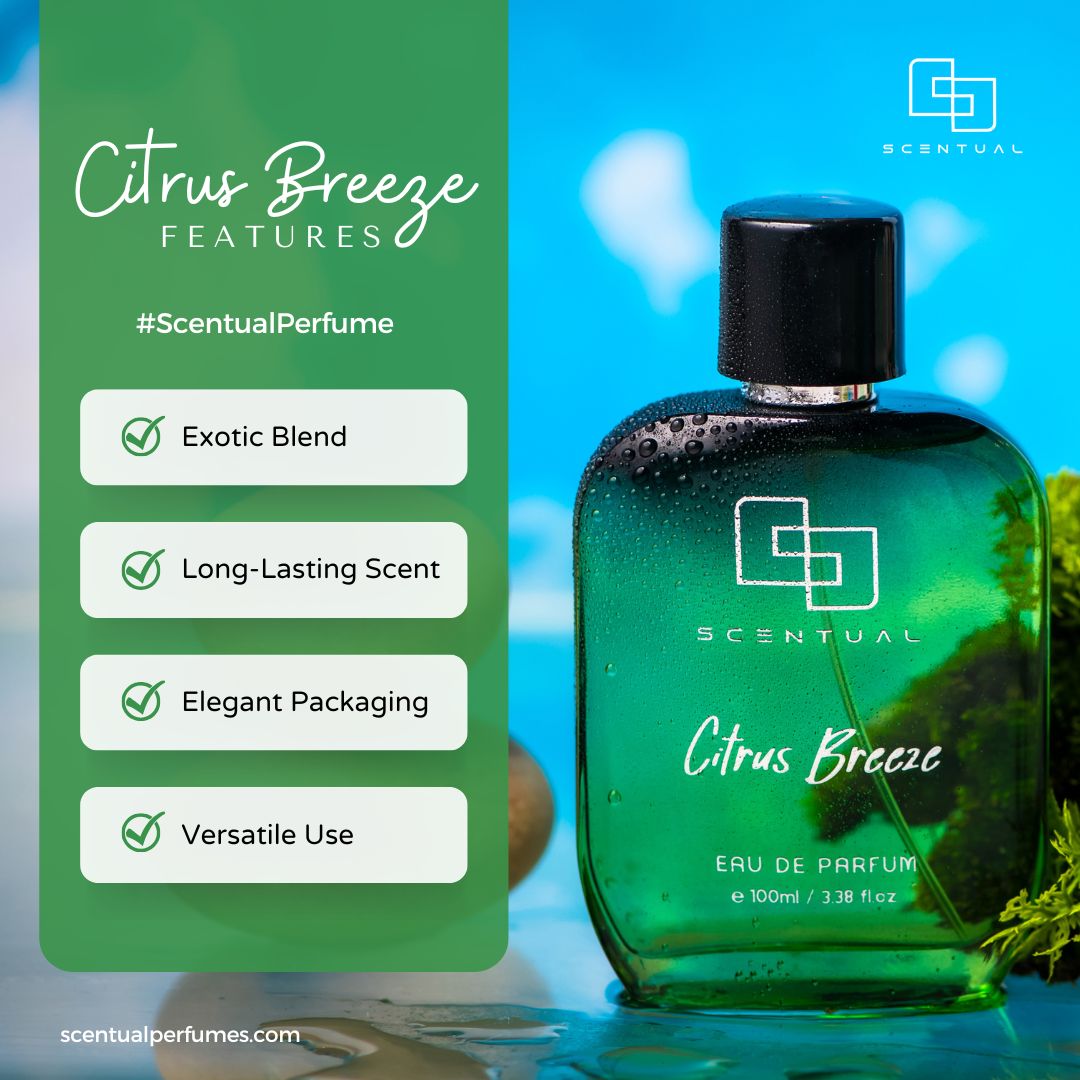 Citrus Breeze