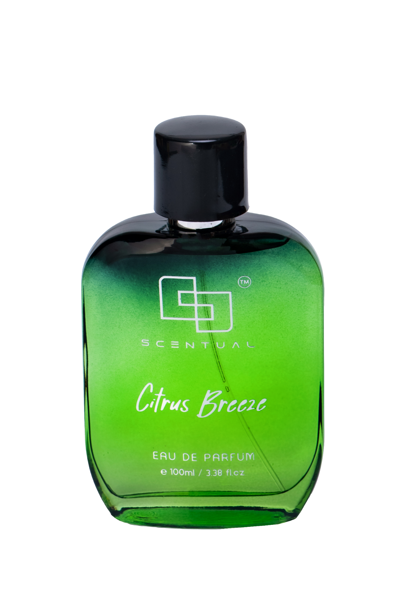 Scentual Perfume Combo, Citrus Breeze EDP & Mimosa Serenity EDP