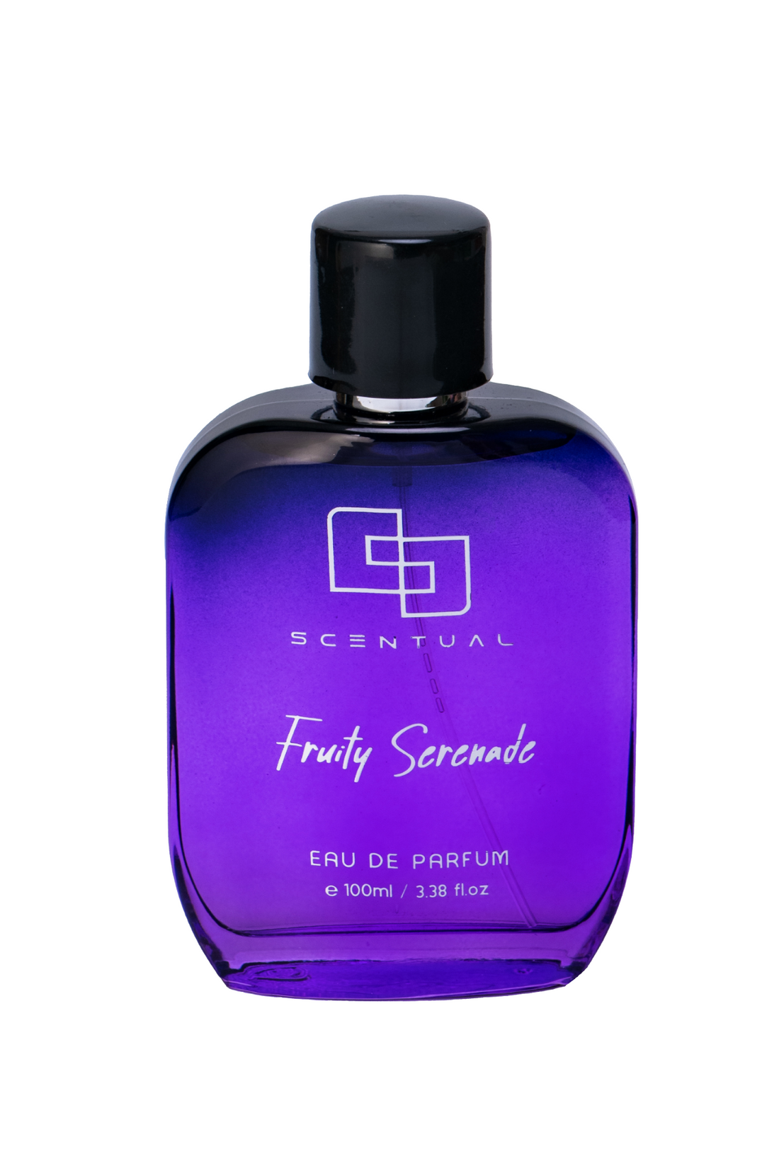 Scentual Perfume Combo, Citrus Breeze EDP  & Fruity Serenade EDP