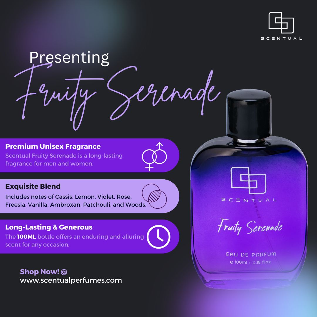 Fruity Serenade